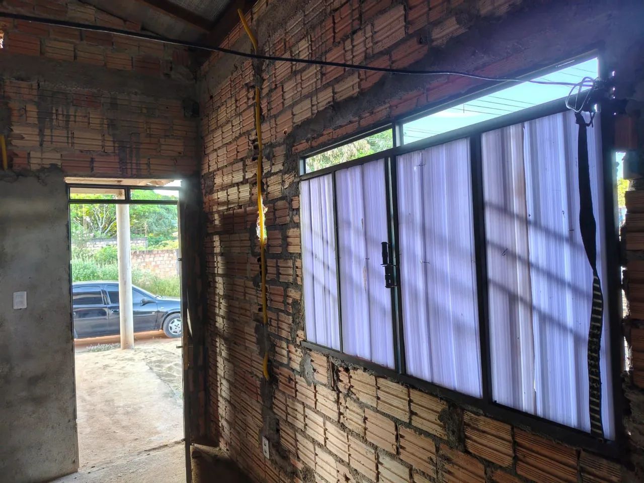 Vende-se casa no bairro operário  - Foto 4
