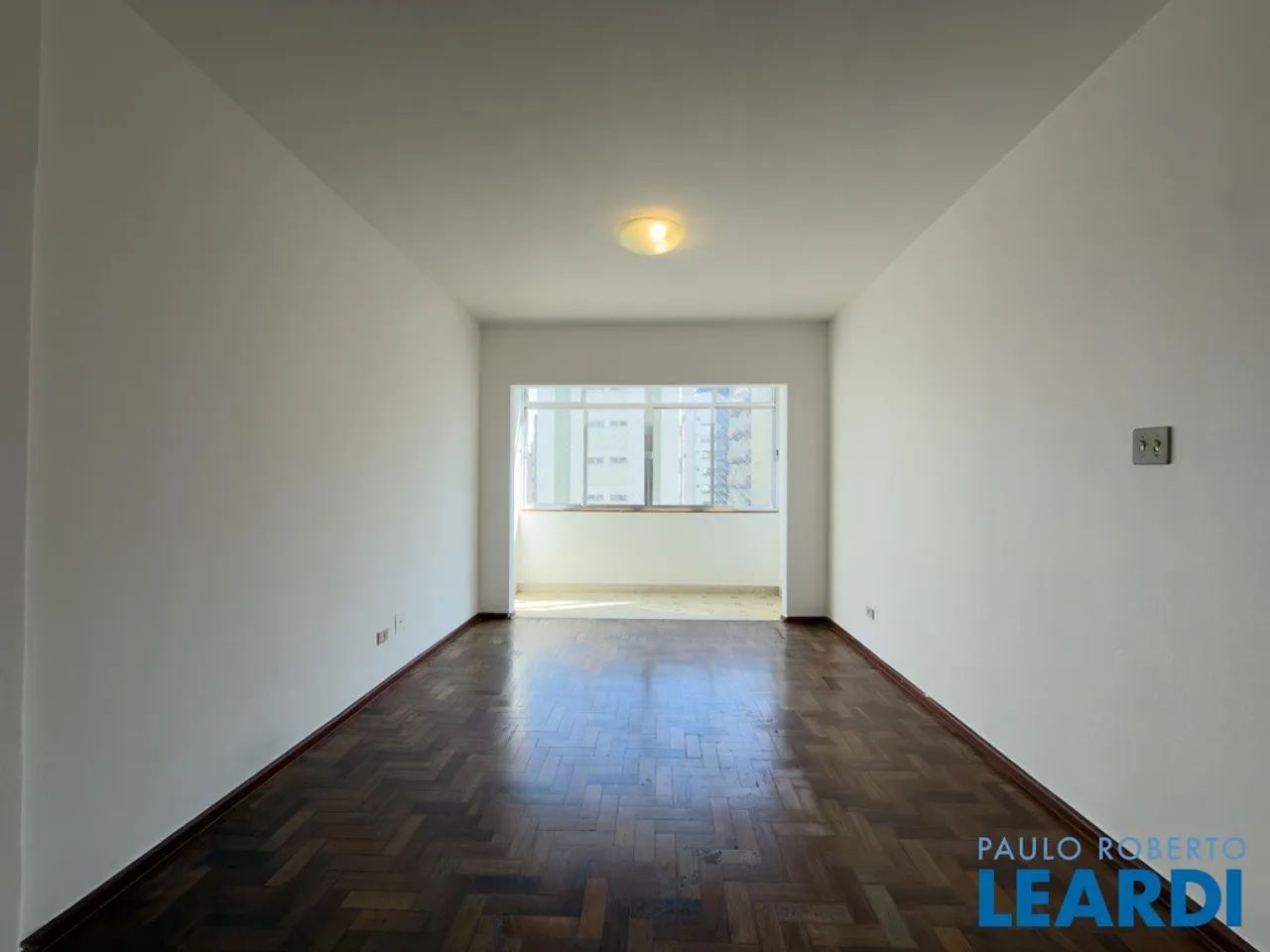 APARTAMENTO - PARAÍSO - SP - Foto 2