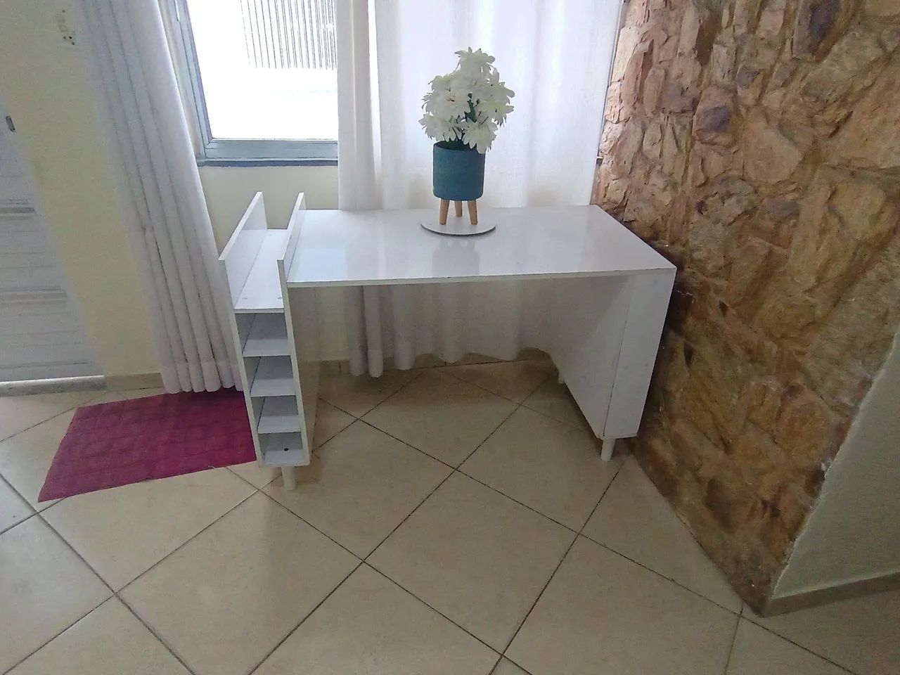 Vendo mesa de 4 lugares  - Foto 3