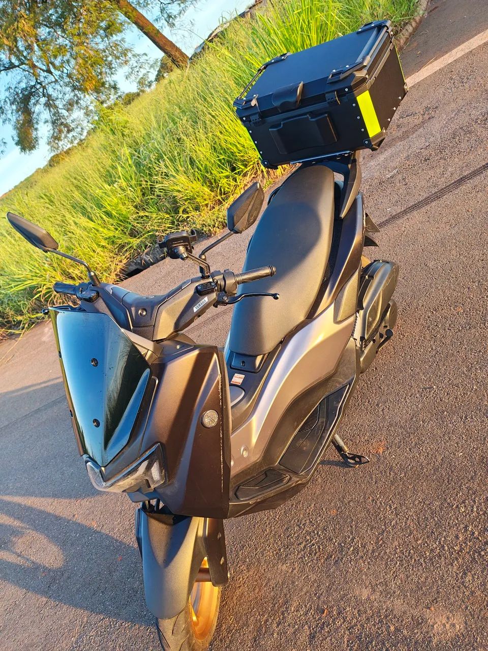 NMax modelo 2025 - Foto 2