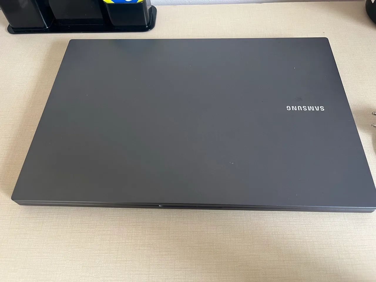 Notebook Samsung  - Foto 2