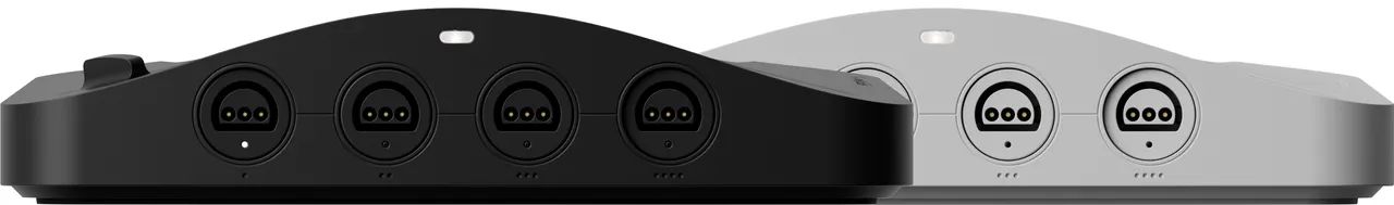 Analogue 3D - Black ?NOVO LACRADO? , Nova Vesão "Nintendo 64" - Foto 4