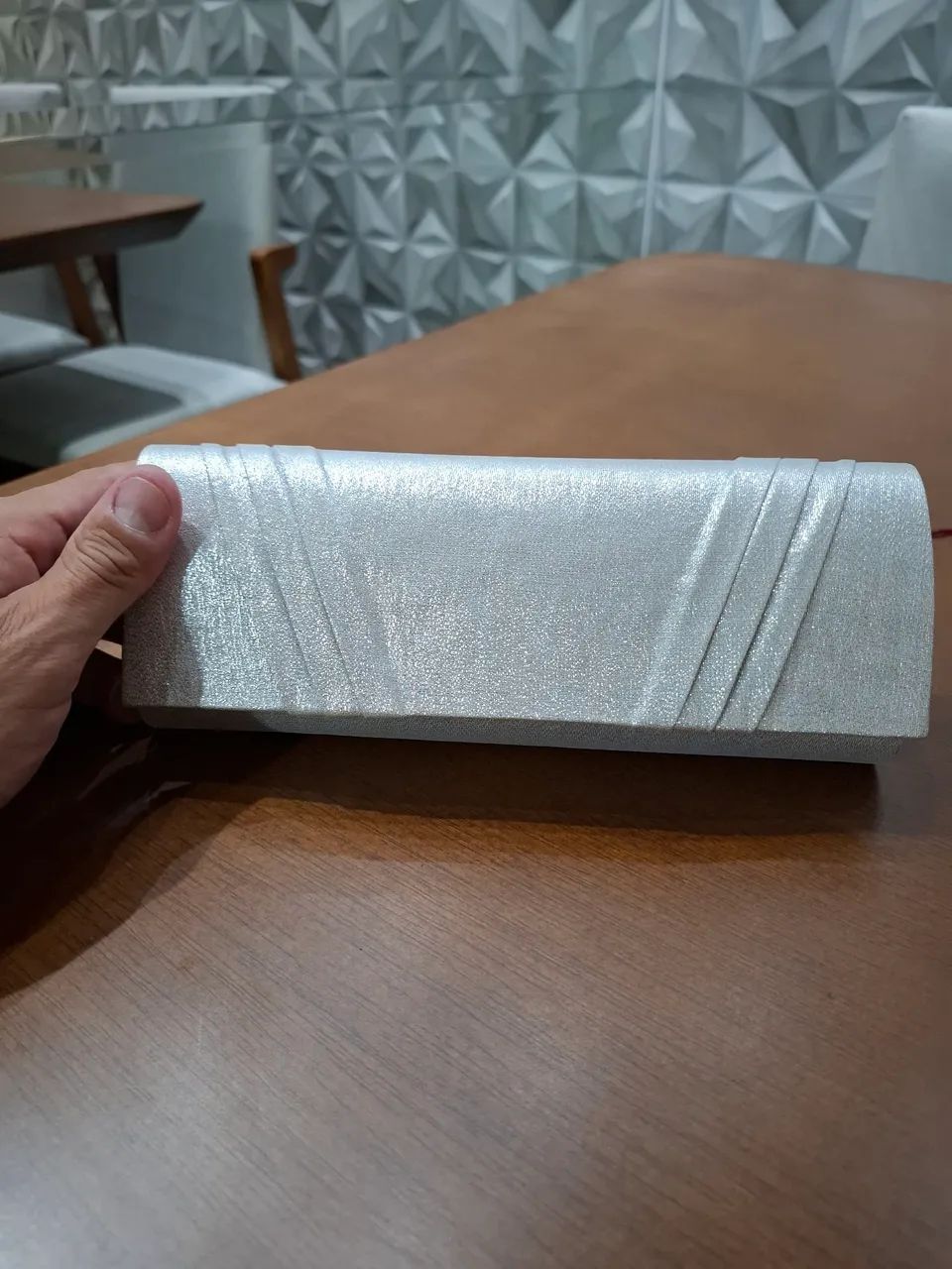 Bolsa de mão 