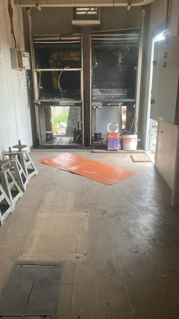 Vendo 2 contêiner - OPORTUNIDADE - Foto 3