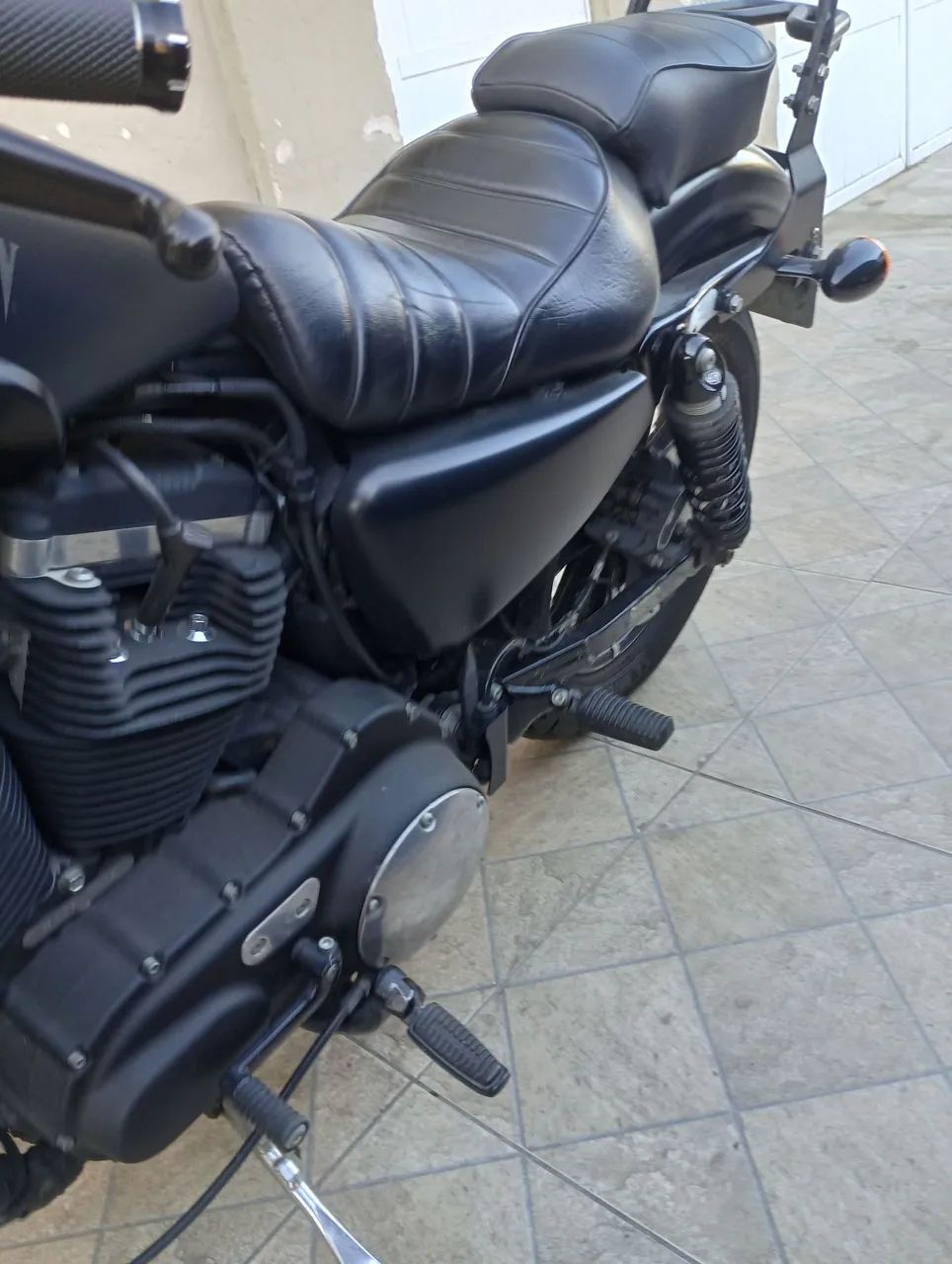 Iron 883 2017  - Foto 4