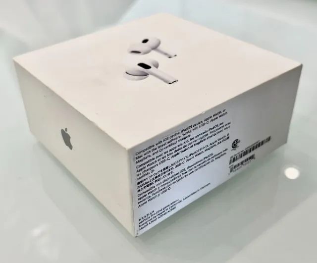 Apple Airpods Pro 2 - Foto 3