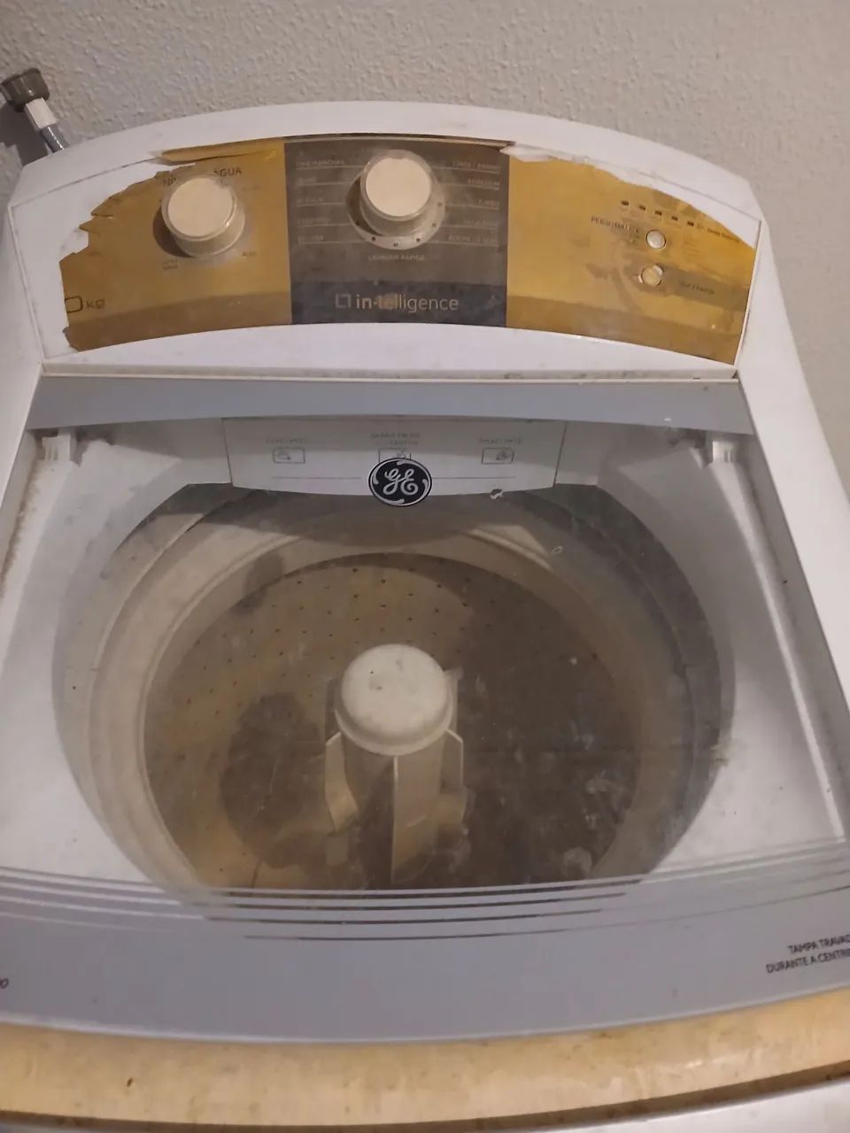 Máquina de lavar 10kg funcionando! SÓ HOJE! - Foto 4