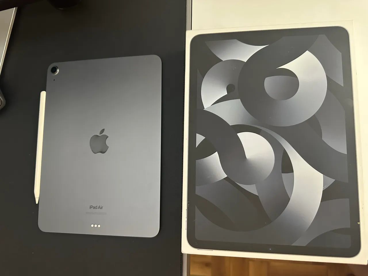 iPad Air 5 M1 - Foto 2