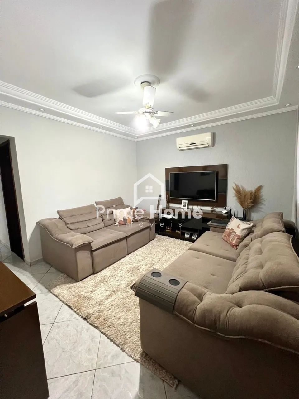 casa - Jardim São Domingos - Campinas
