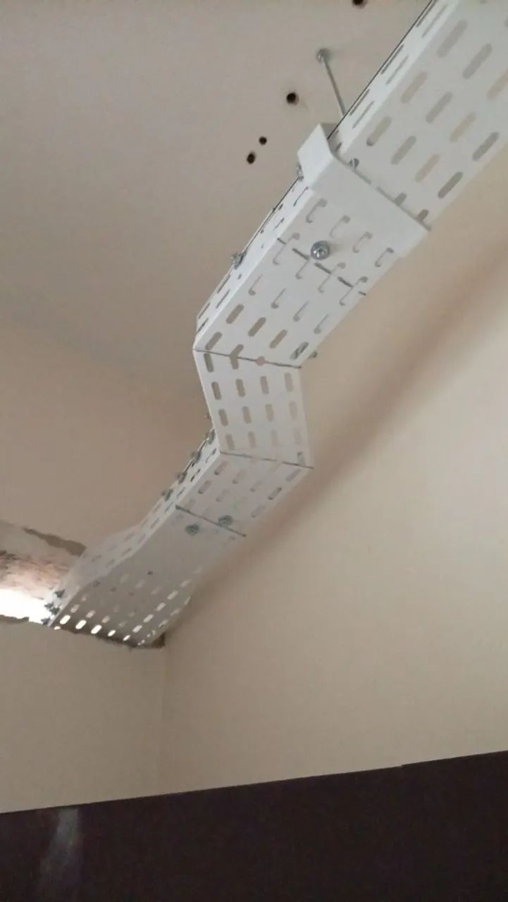 Estalaçaes eletrica com responsabilidade  - Foto 5