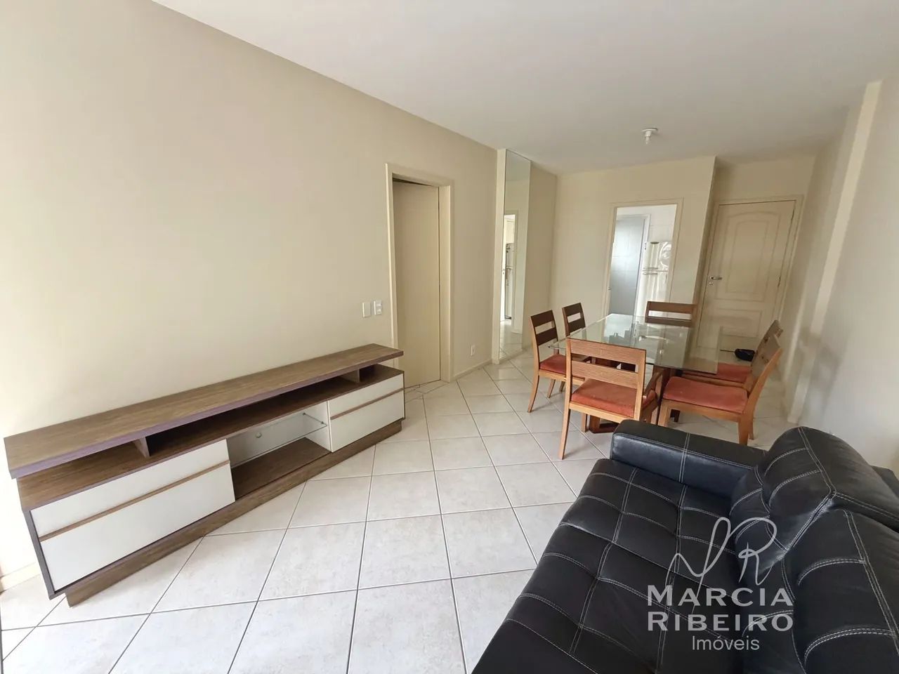 Apartamento 3 Quartos com Suíte na Trindade, Florianópolis/SC - Foto 4