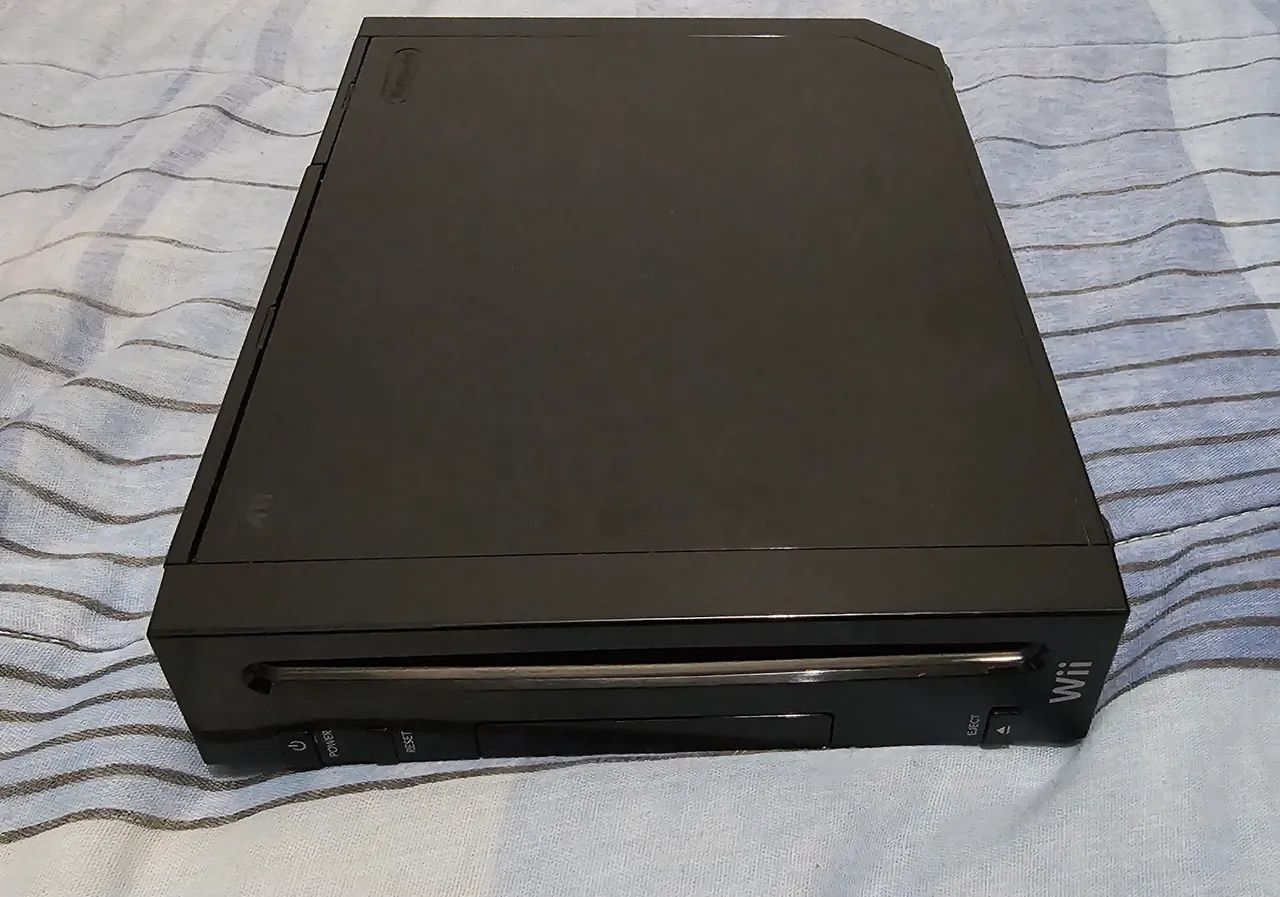 Nintendo Wii - Foto 4