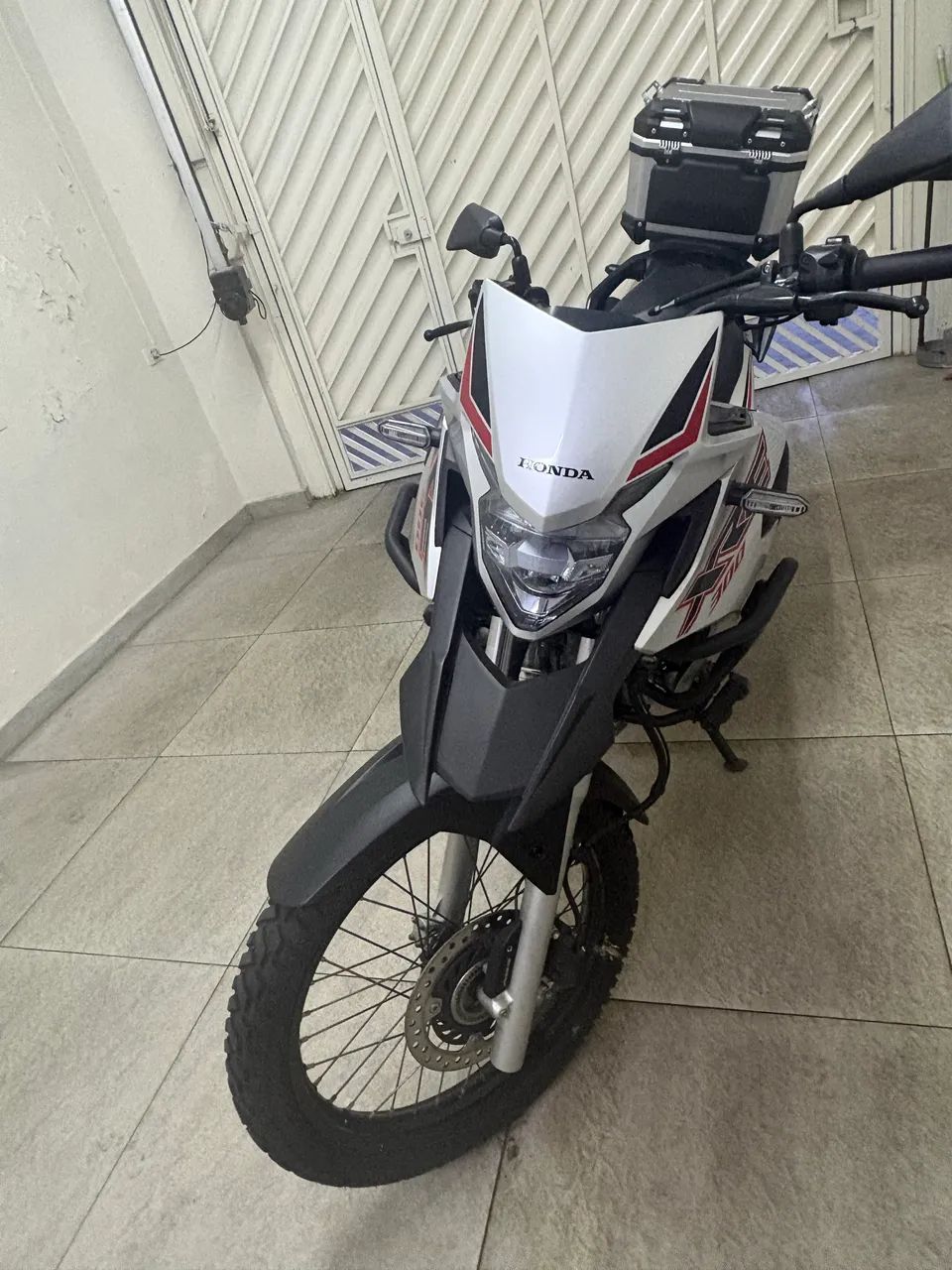 Xre 300 ABS 2020 flex - Foto 3