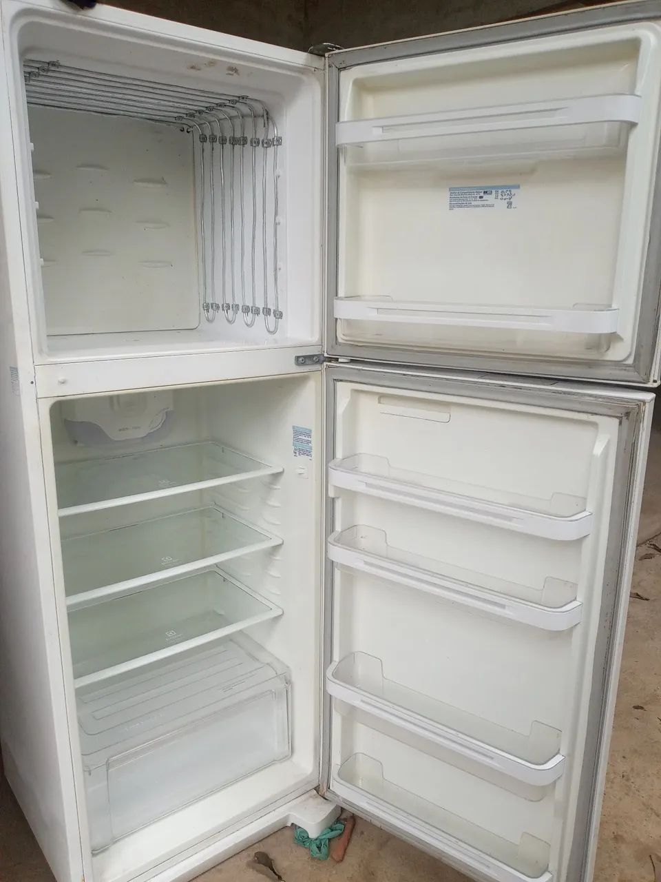 Geladeira  - Foto 2