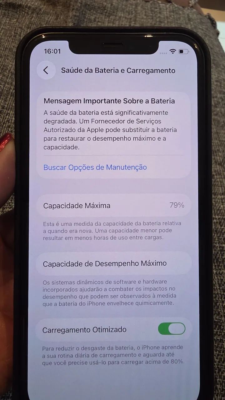 Iphone 12 64GB  - Foto 2