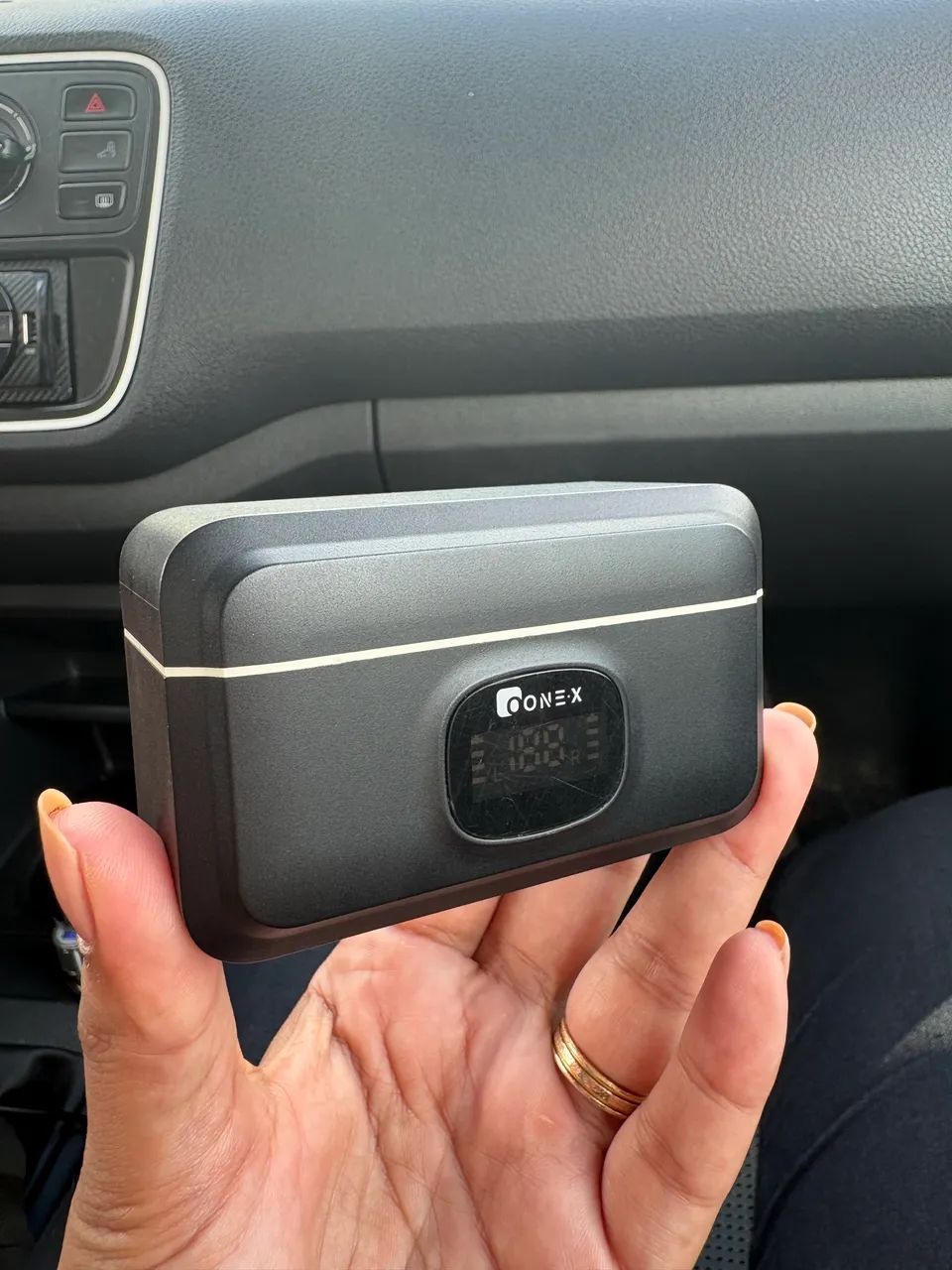Microfone celular  - Foto 2