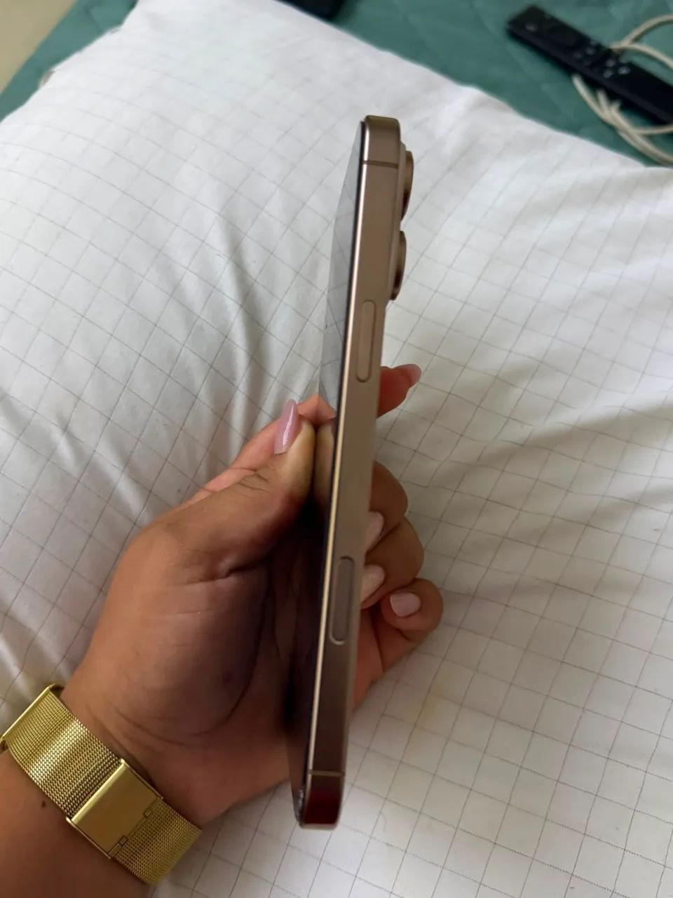 iPhone  - Foto 4