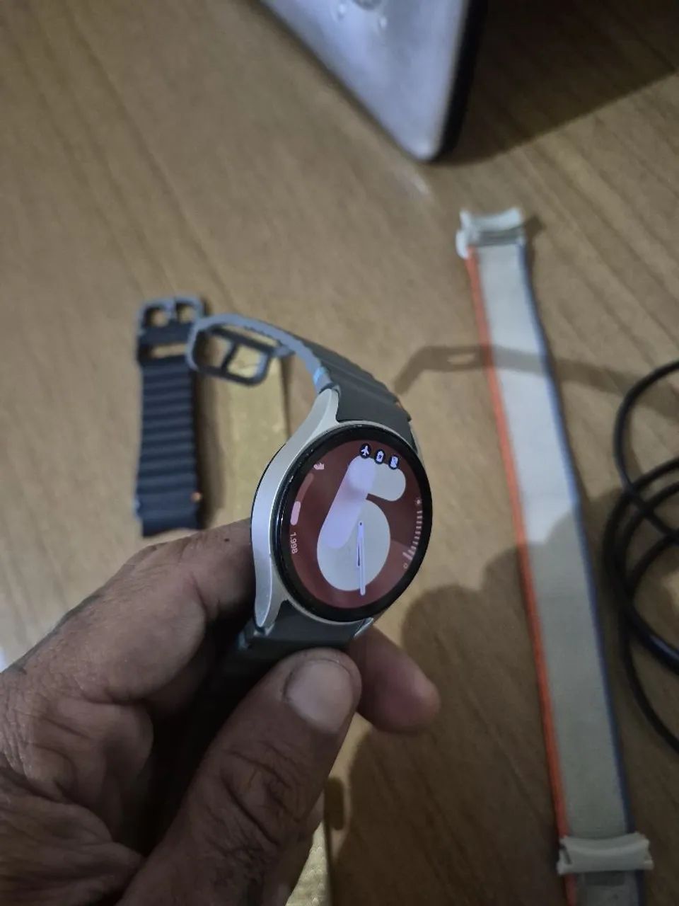Smartwatch galaxy watch 7 - Foto 3