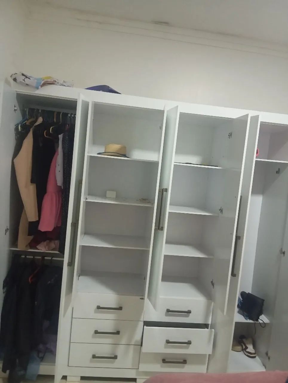Móveis vendo somente junto - Foto 3