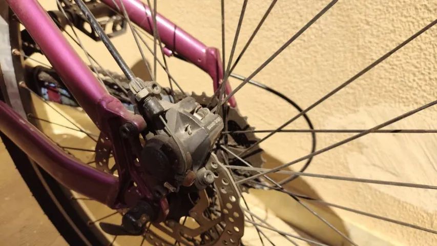 Gios aro 26 - Foto 2