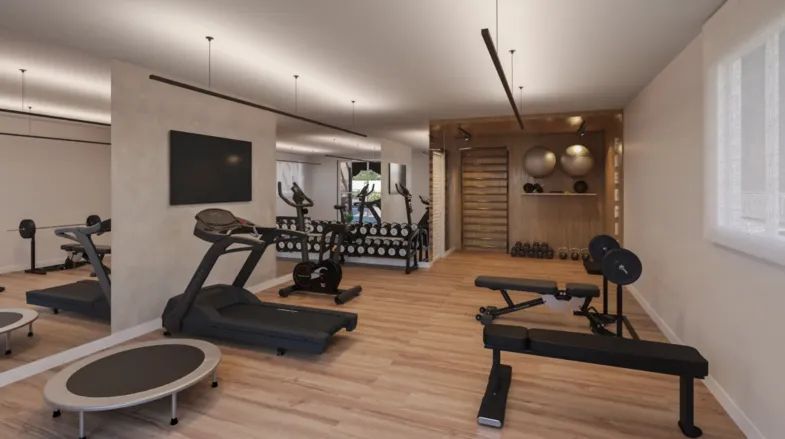 PRIORI RESIDENCE - Foto 4