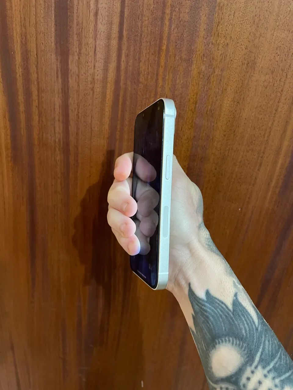 iPhone 14 128gb bateria 91% - Foto 4
