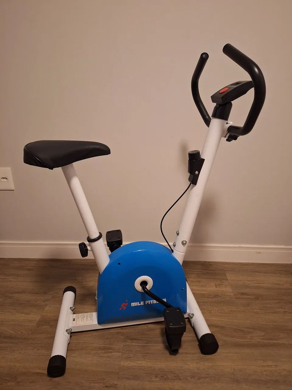 Bicicleta Ergométrica - Foto 3