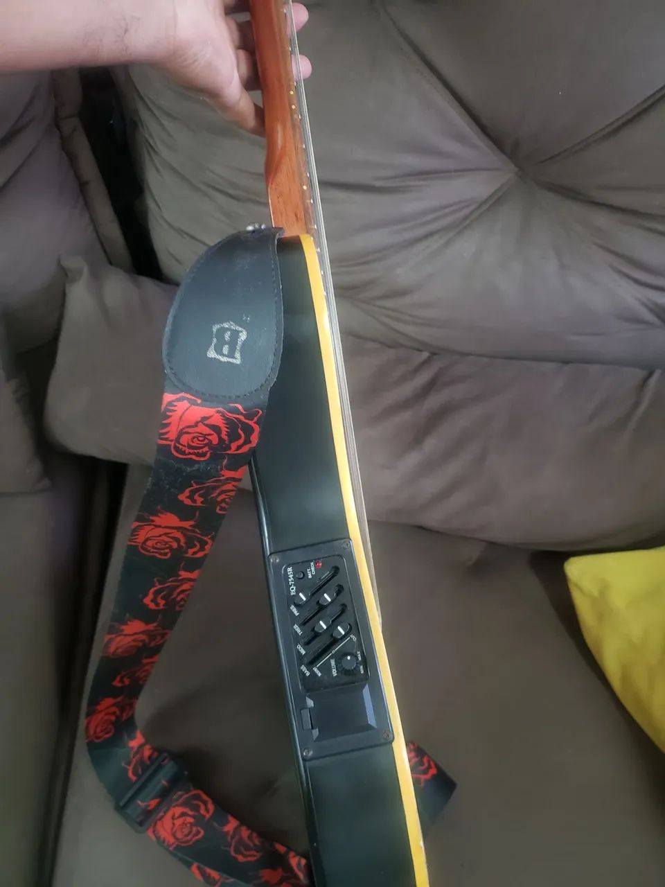 Violão Marques  - Foto 5