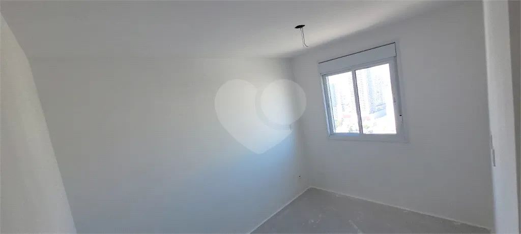 Apartamento com 2 quartos à venda em Belenzinho - SP - Foto 3