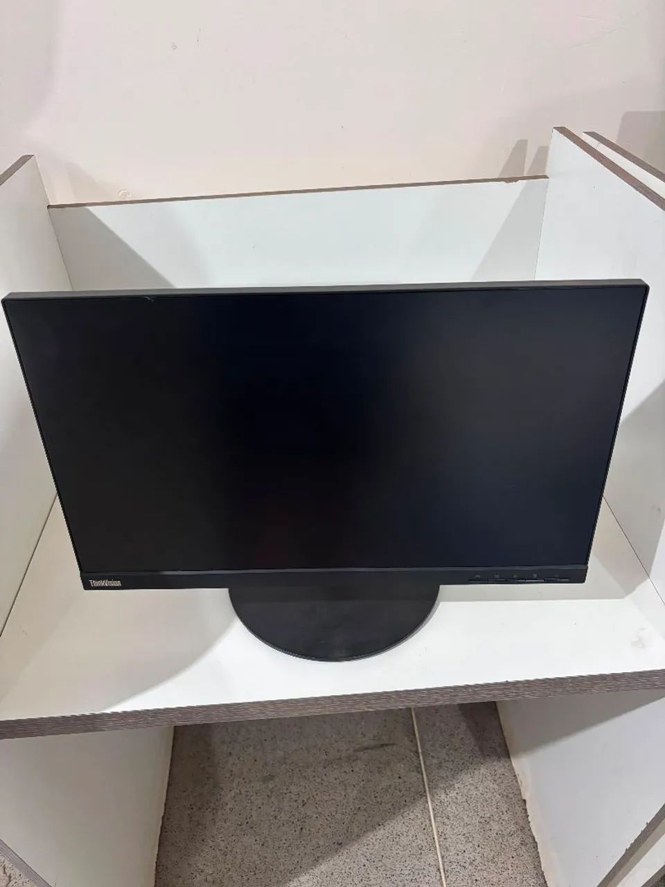 Monitor Lenovo ThinkVision S22e-18 (21.5")