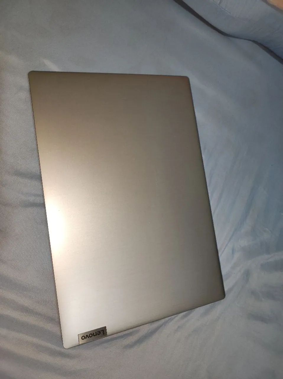 Vendo notebook Lenovo  - Foto 4