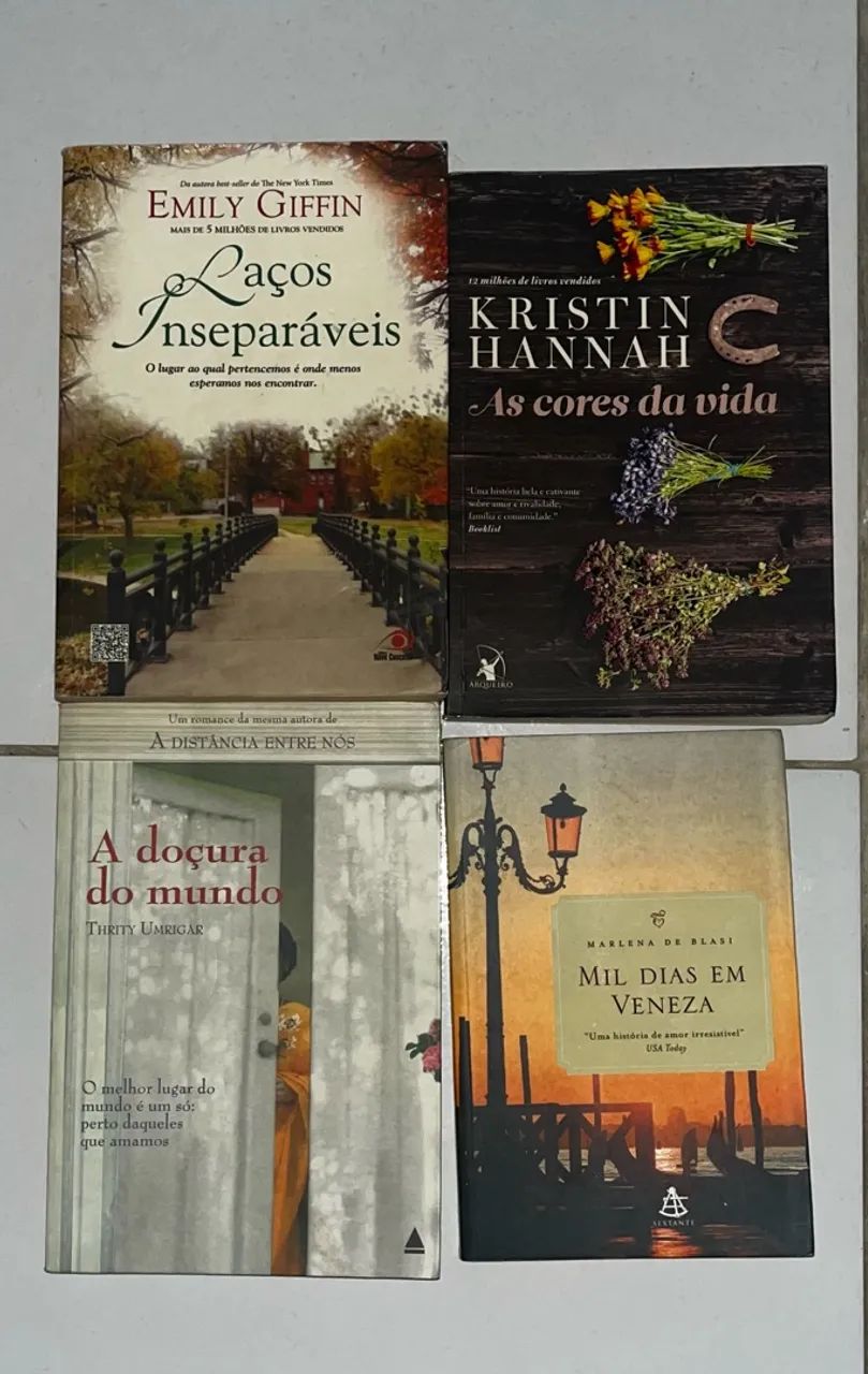 Livros  - Foto 2