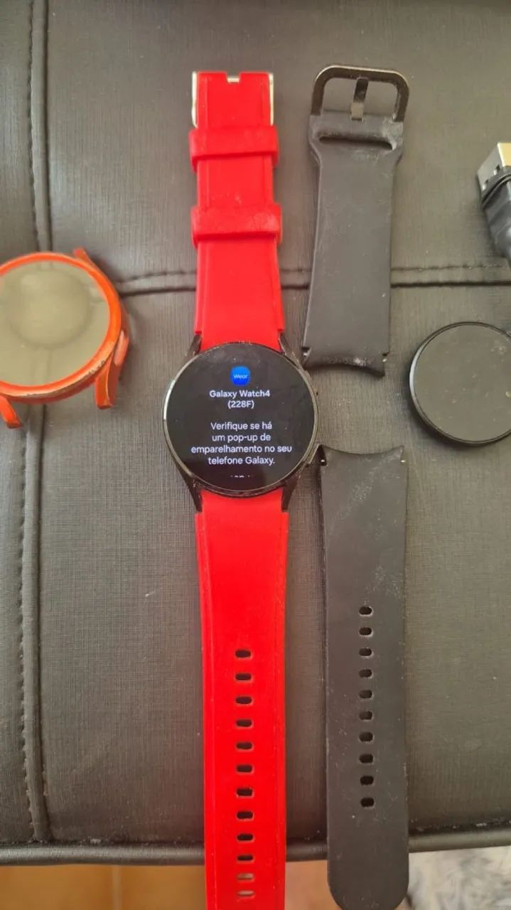 smart watch samsung - Foto 2