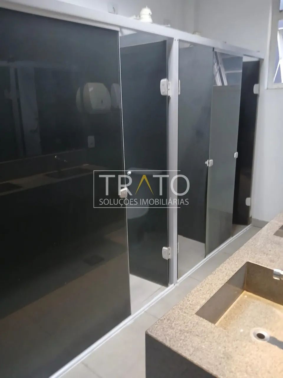 Salão para locação no bairro Vila Marieta em Campinas - SP - Foto 5