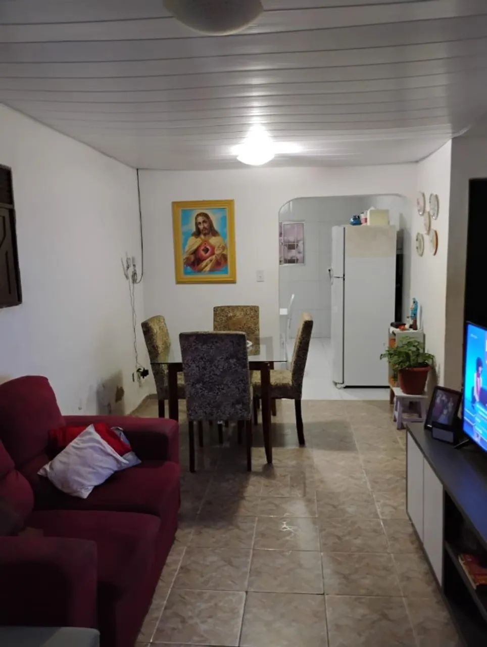 Vende-se casa quitada no conj. Vila Verde I - Foto 5