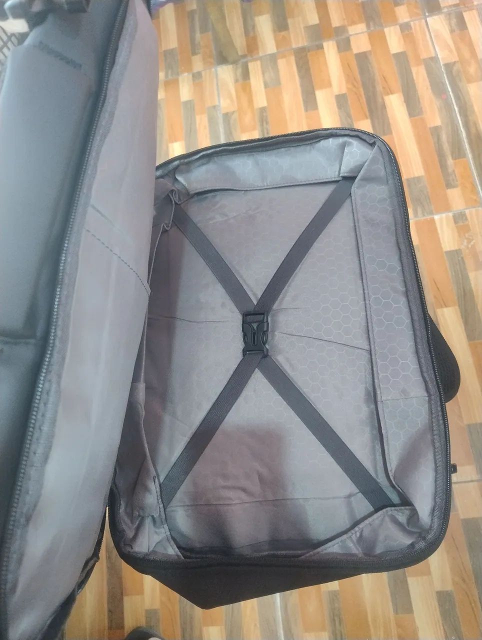 Mochila de viagem - Foto 5