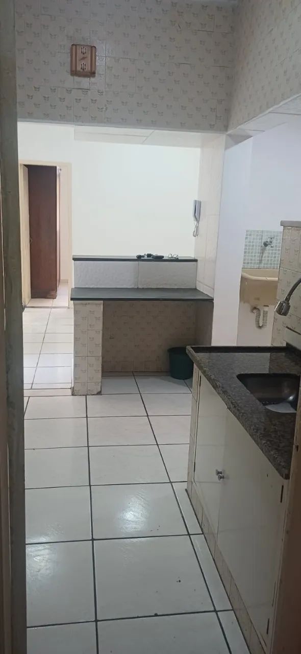 Excelente apartamento de 80m² no Bairro Serra