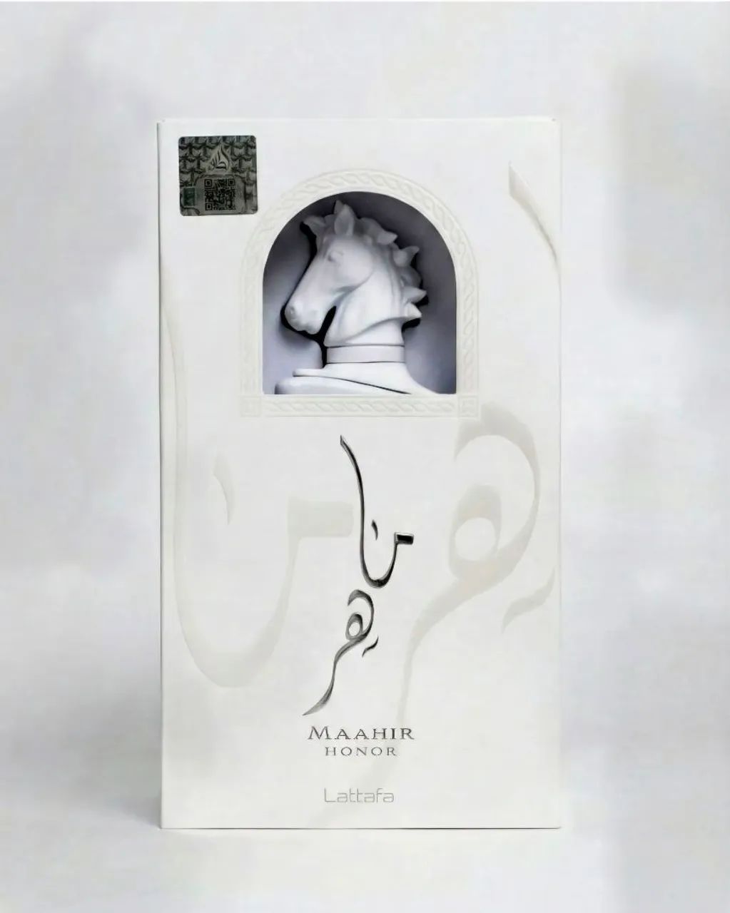 Perfume Árabe Maahir Honor (Torino 21) 100ml - Foto 2