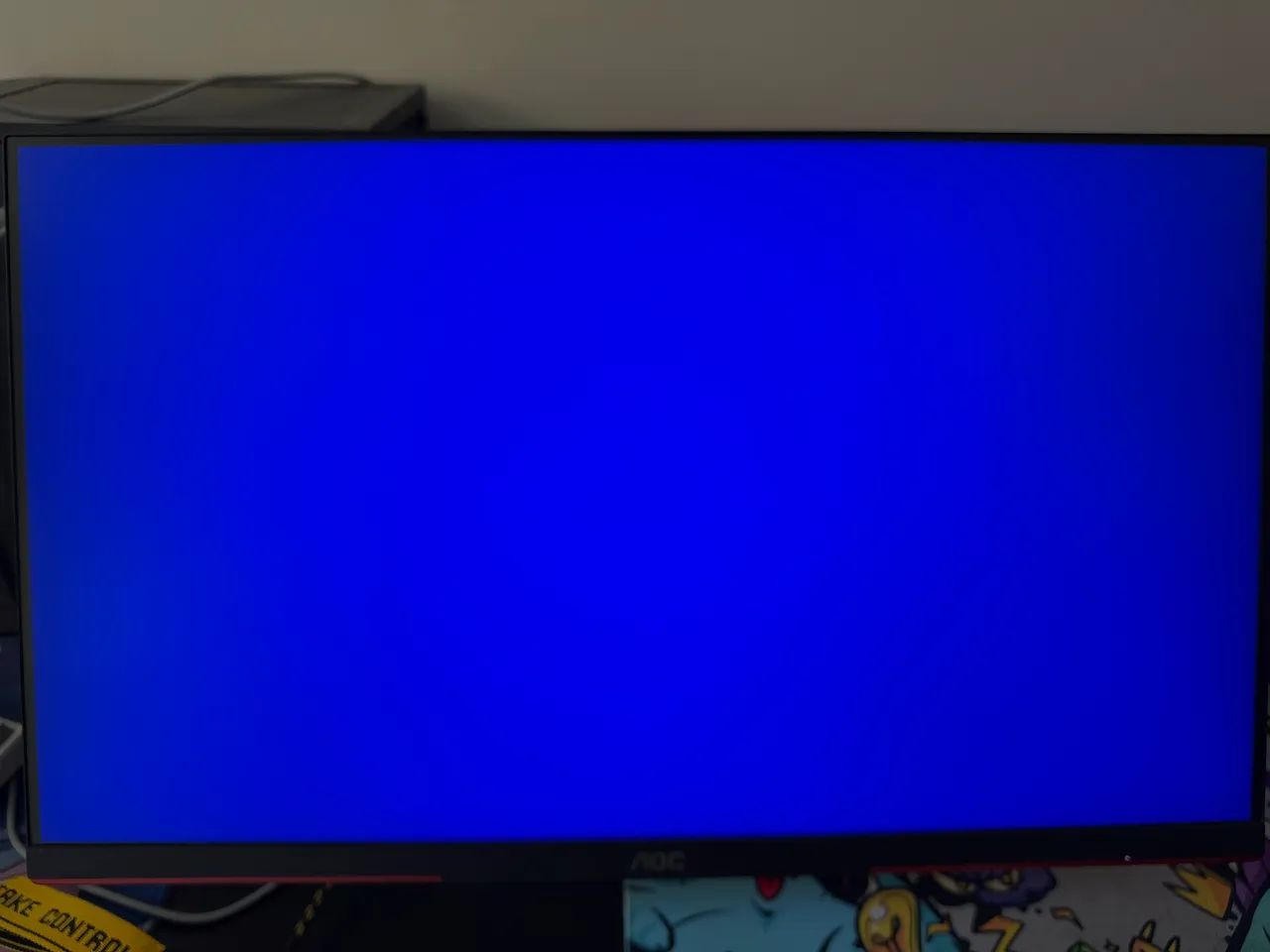 Monitor Aoc Destiny 240hz  - Foto 3