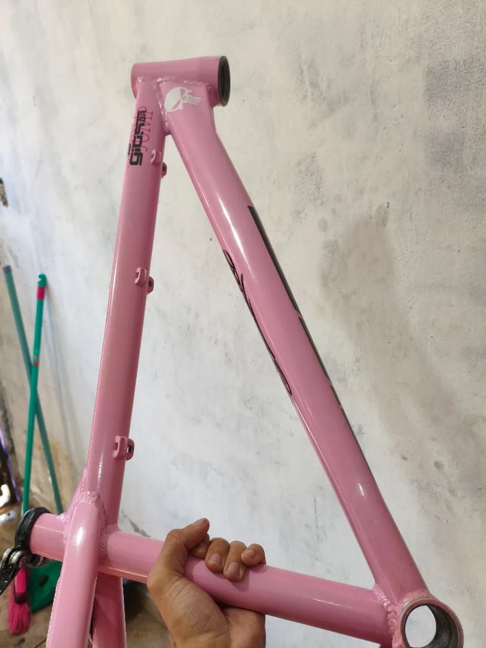 Quadro Gios DJ 2022 - Foto 3