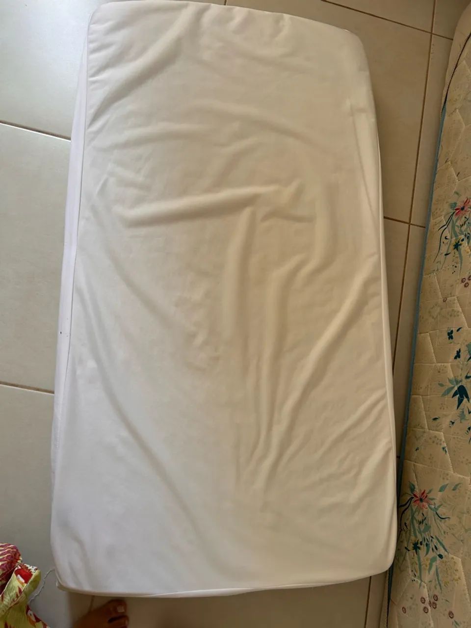 Colchão para berco - Foto 2