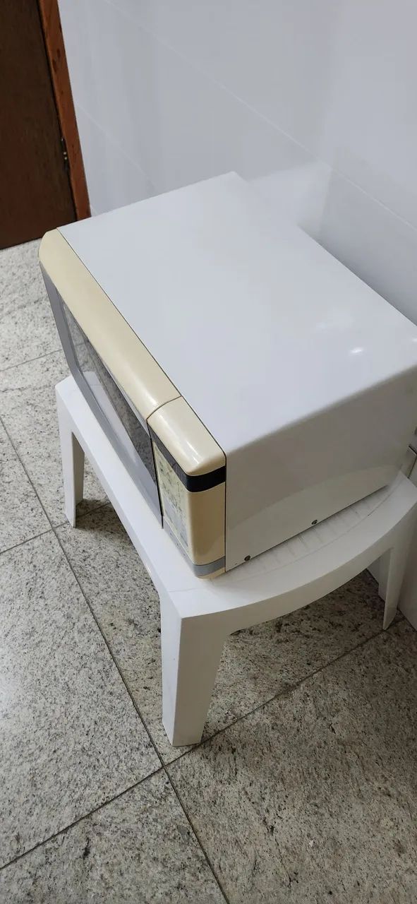 Micro-ondas  consul  - Foto 4