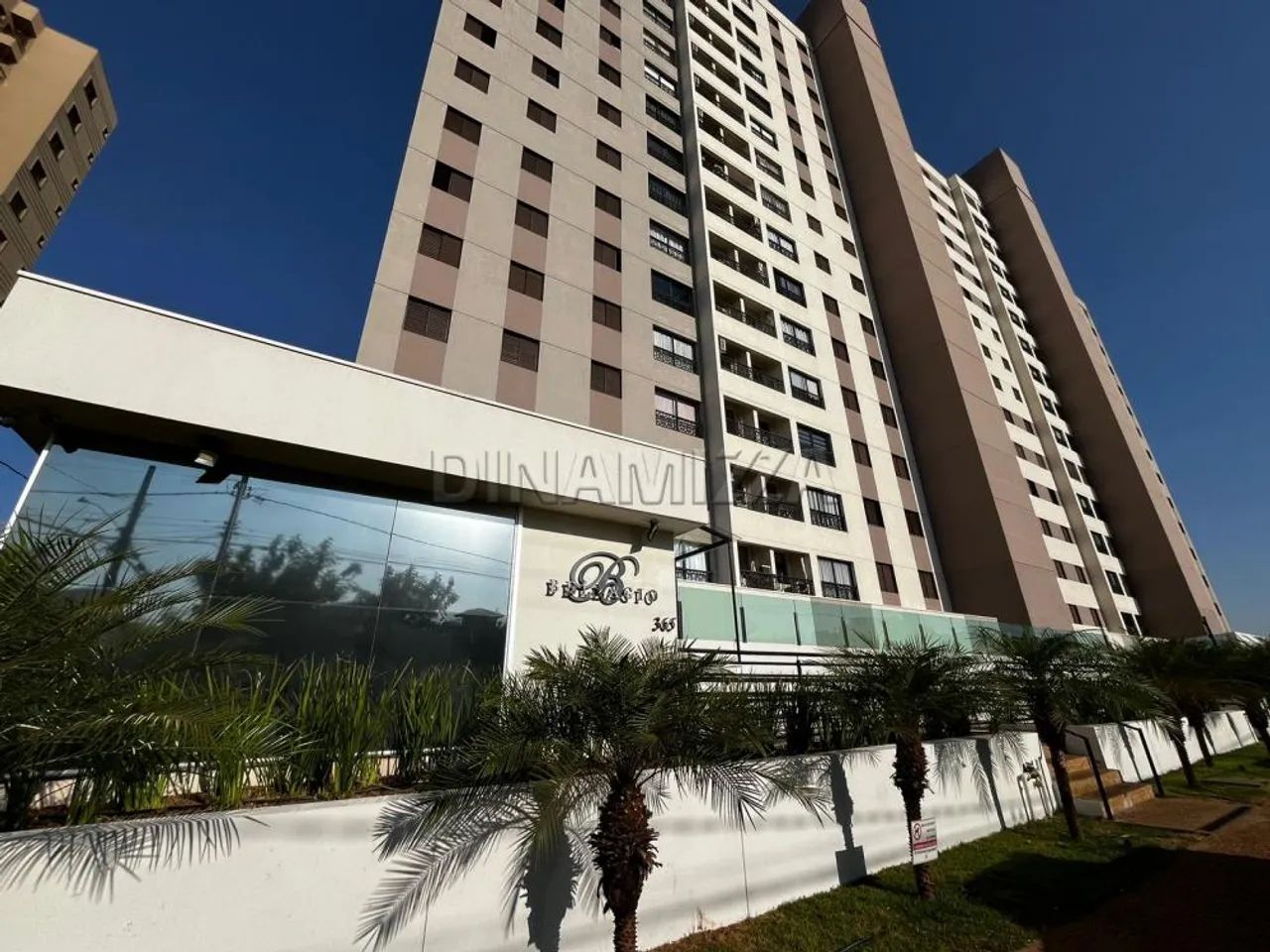 Excelente Apartamento próximo ao Shopping Uberaba - Foto 2