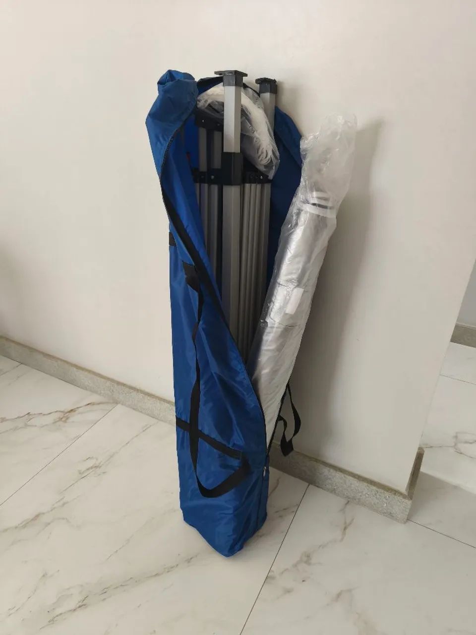 Vendo TENDA Sanfonada 2x2 nova - Foto 5