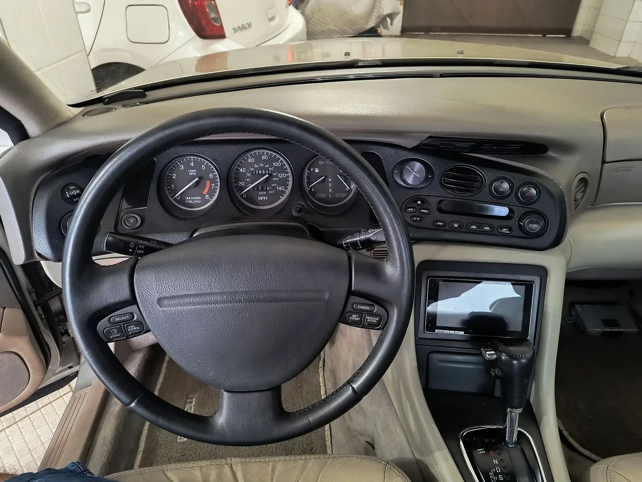 Mazda 929 V6 AUT 1995 - Foto 5