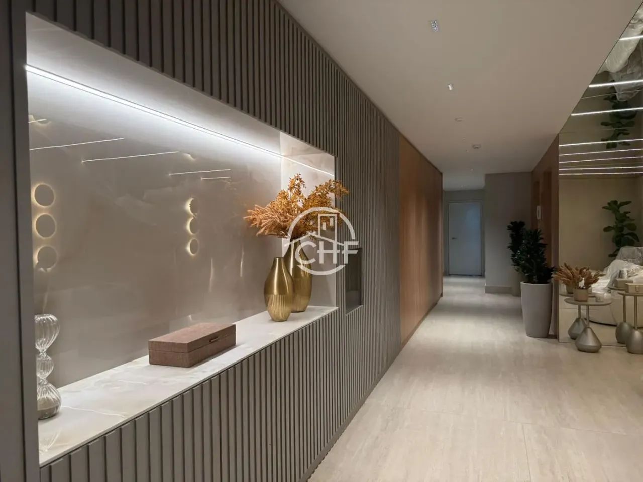 SALA COMERCIAL RESIDENCIAL VIVENCE - Foto 4