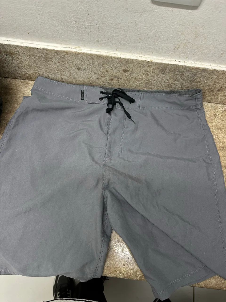Bermuda HURLEY