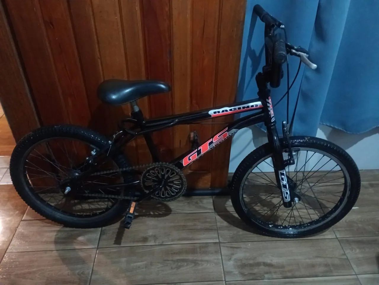 Bicicleta aro 20 