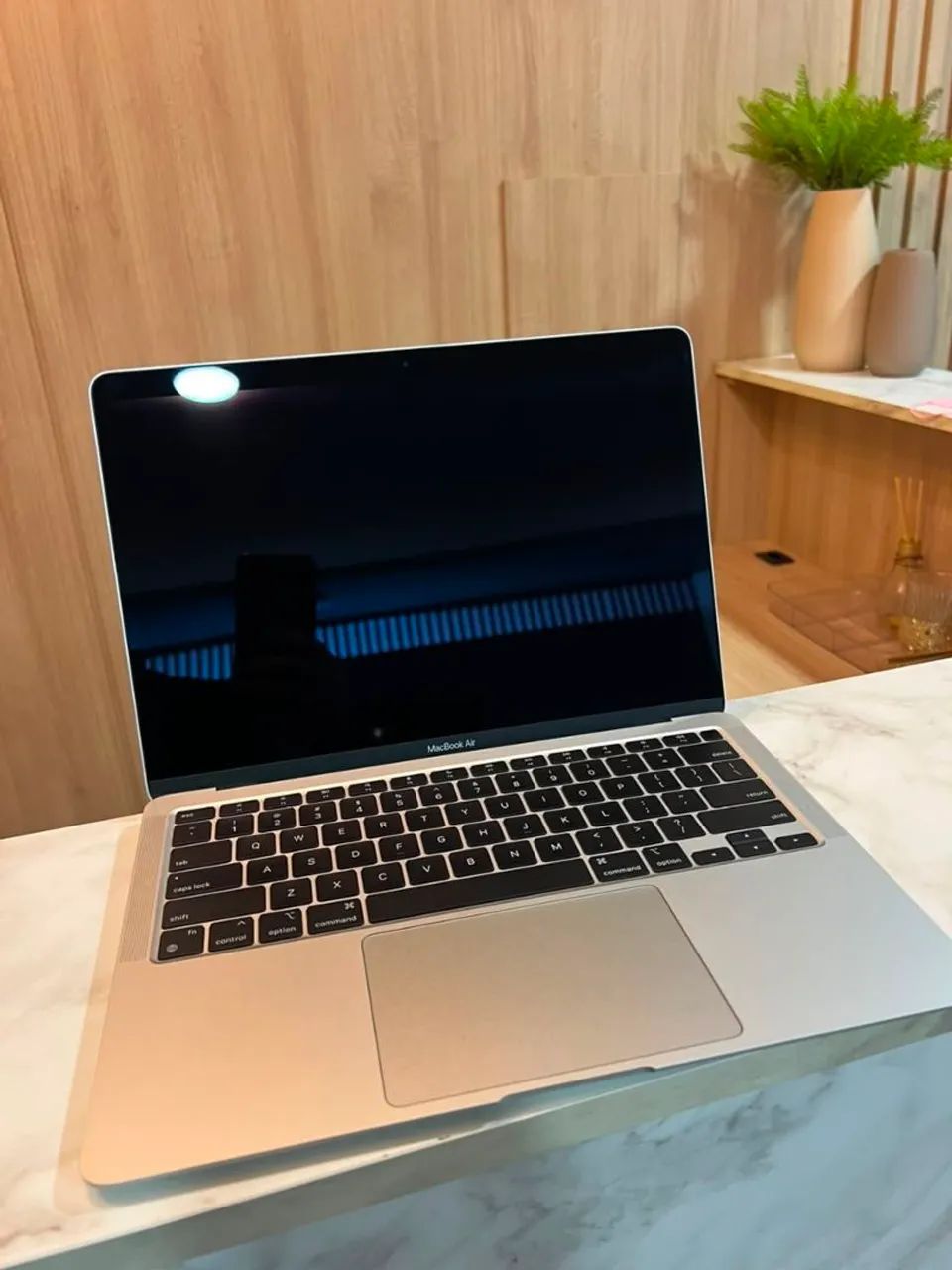 Mcbook 2020 256GB - Foto 2
