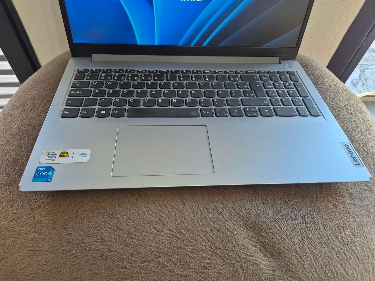 Lenovo Core i3 12ª Gen - Foto 4